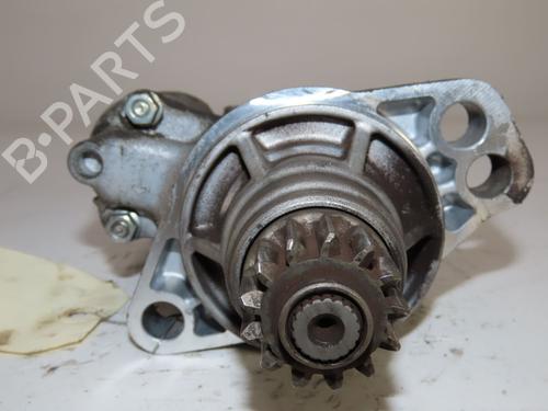 Used Starter VW POLO VI (AW1, BZ1, AE1) 1.0 TSI (95 hp) 30265725