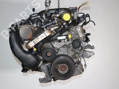 Used Engine BMW 3 Touring (E91) 318 d (122 hp) 16429584
