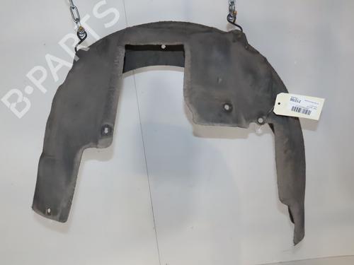 Używane Nadkole BMW 1 (F21) 125 i (218 hp) 31277388