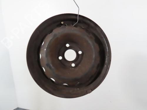 Used Rim OPEL MERIVA A MPV (X03) 1.4 16V Twinport (E75) (90 hp) 17038063