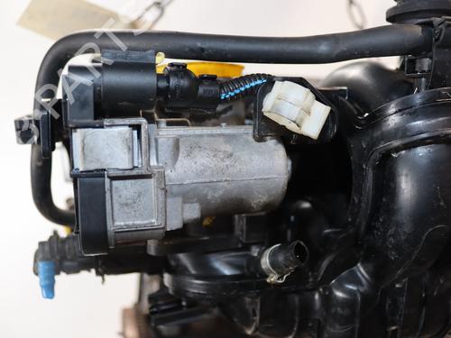 Engine FIAT PUNTO (199_) 1.2 (199AXZ1A, 199BXZ1A) | BP36100512M1 - Image 5