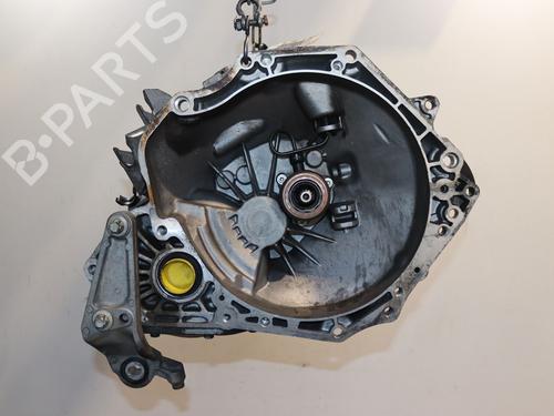 Gearbox OPEL CORSA E (X15) 1.2 (08, 68) | BP30522708M3