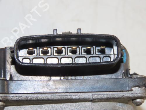 Spjældhus VOLVO XC40 (536) D3 (150 hp) 31692456