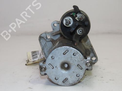 Starter RENAULT MEGANE III Hatchback (BZ0/1_, B3_) 1.5 dCi (BZ09, BZ0D, BZ1W, BZ29, BZ14) | BP40051582M8 - Image 2