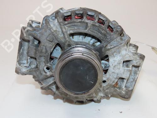 Alternator VW GOLF VII (5G1, BQ1, BE1, BE2) 2.0 GTI Clubsport | BP28159546M7