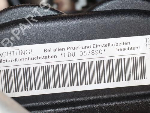 Engine AUDI A5 Sportback (8TA) 3.0 TDI quattro | BP36874654M1  - Image 5