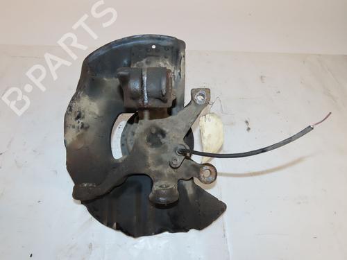 Right front steering knuckle BMW 3 (E46) 320 d | BP17995975M26 