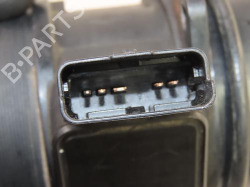 Used Mass air flow sensor Mass air flow sensor PEUGEOT 307 (3A/C) 2.0 HDi 90 (90 hp) 34229326 34229326
