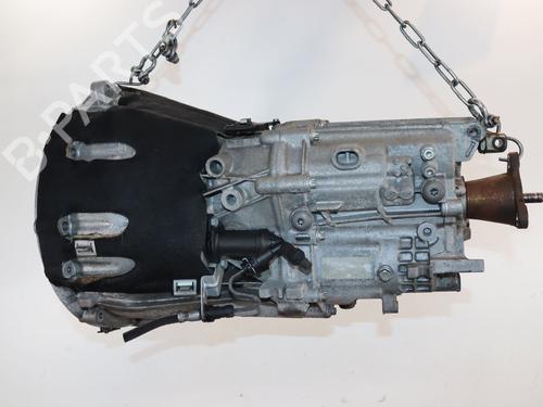 Used Gearbox Gearbox BMW 1 (F20) 114 d (95 hp) 34529283 34529283
