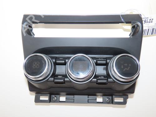 Climate control RENAULT CLIO V (B7_) 1.3 TCe 130 (B7MF) | BP38023072I5  - Image 5