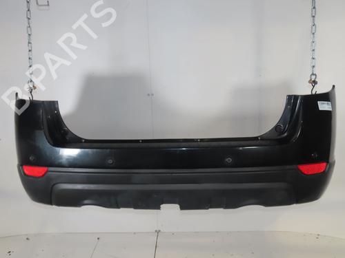 Used Rear bumper CHEVROLET CAPTIVA (C100, C140) 2.0 D (126 hp) 32223967
