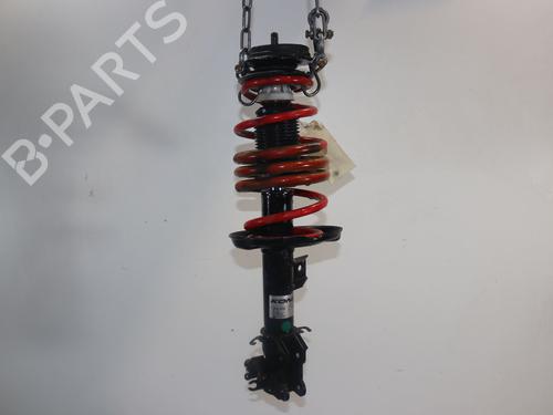 Left front shock absorber FIAT 500L (351_, 352_) 1.4 | BP31372201M16