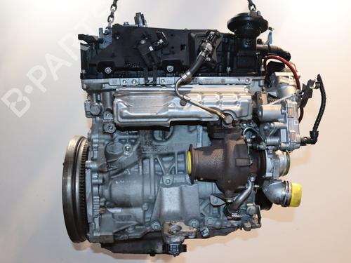 Engine BMW 2 Coupe (F22, F87) 218 d | BP29344470M1 