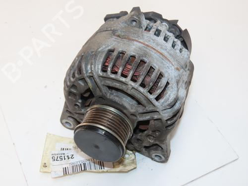 Generator RENAULT KANGOO Express (FW0/1_) 1.5 dCi 85 (FW0K, FW0L, FW0B) | BP28330892M7 