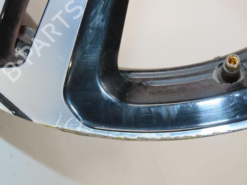 Rim PEUGEOT 208 I (CA_, CC_) 1.2 THP 110 | BP27530813C45