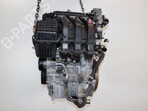 Engine DACIA SANDERO II 1.0 SCe 75 (B8JC, B8JD, B8NC) | BP33835744M1 - Image 6