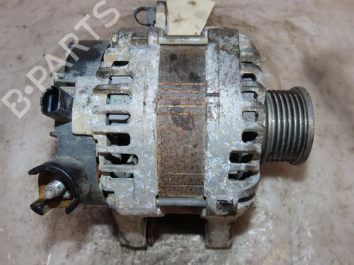 Used Alternator CITROËN JUMPER II Van 2.0 BlueHDi 130 (130 hp) 20696110