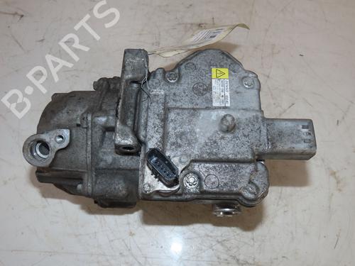 AC compressor TOYOTA YARIS (_P13_) 1.5 Hybrid (NHP130_, NHP130) | BP24486774M34 