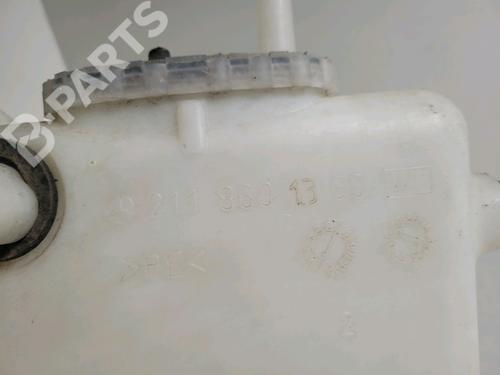 Windscreen washer tank MERCEDES-BENZ E-CLASS (W211) E 220 CDI (211.006) | BP9025891C113 