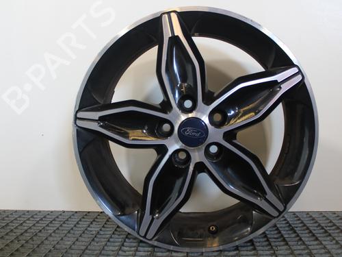 Used Rim FORD TOURNEO CONNECT / GRAND TOURNEO CONNECT V408 MPV 1.5 TDCi (120 hp) 14959229