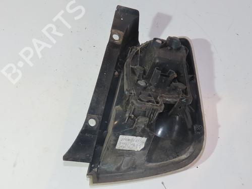 Used Left taillight FIAT 500 (312_) 1.2 (312AXA1A) (69 hp) 26304150