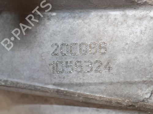 Getriebe CITROËN C3 II (SC_) 1.4 HDi 70 (SC8HZC, SC8HR0, SC8HP4) | BP32376895M3