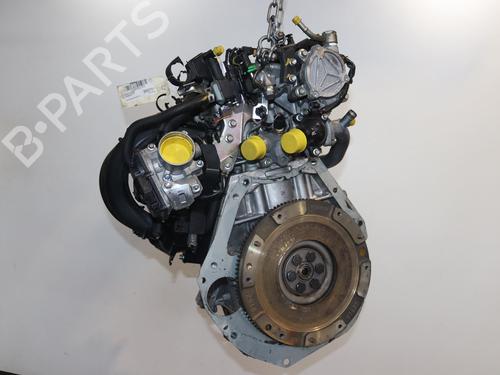 Engine MAZDA 2 Hatchback (DL, DJ) 1.5 SKYACTIV-G | BP28120987M1 