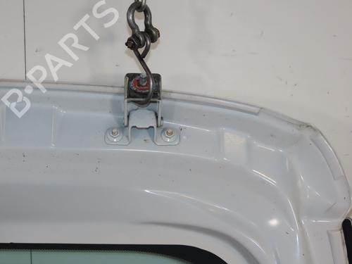 Tailgate DACIA SPRING EV (B6M1) | BP37454356C6 - Image 2