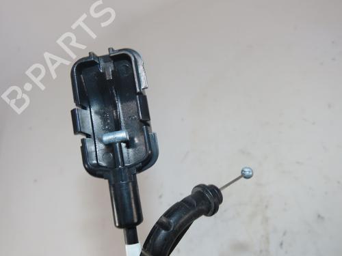 Used Front left lock Front left lock RENAULT TWINGO III (BCM_, BCA_) 1.0 SCe 70 (BCMB) (69 hp) 35747005 35747005