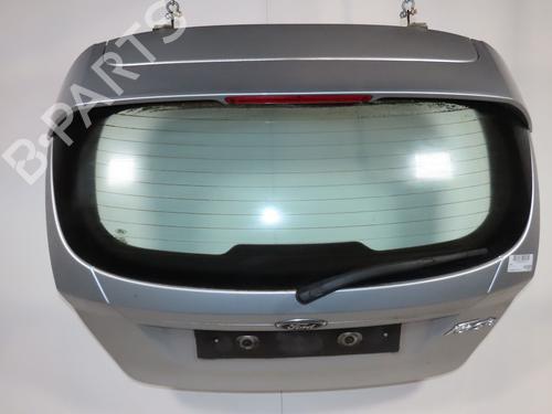 Tailgate FORD FIESTA VI (CB1, CCN) 1.25 | BP24489326C6 