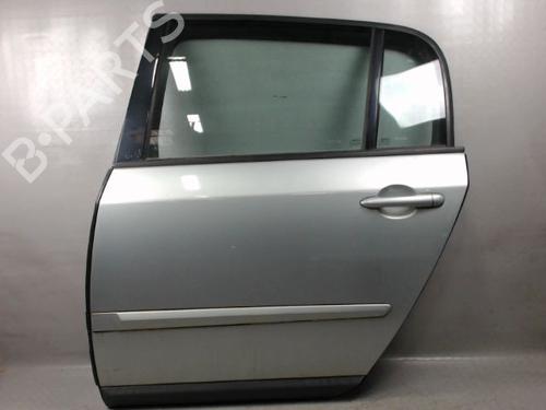 Used Left rear door RENAULT VEL SATIS (BJ0_) 2.2 dCi (BJ0E, BJ0F) (150 hp) 23163633