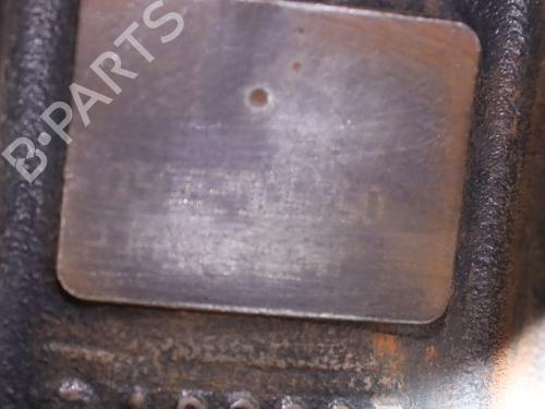 Engine MERCEDES-BENZ A-CLASS (W169) A 200 CDI (169.008, 169.308) | BP19441366M1 