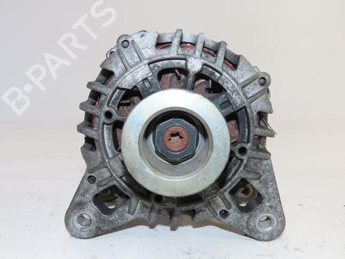 Alternator DACIA SANDERO 1.4 MPI LPG | BP36426010M7 - Image 3