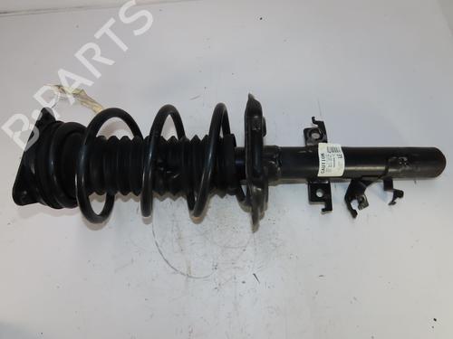 Left front shock absorber RENAULT KADJAR (HA_, HL_) 1.5 BLUE dCi 115 (HLA6) | BP29469227M16 