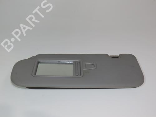 Venstre solskærm KIA CEE'D (JD) 1.6 CRDi 128 (128 hp) 18968620