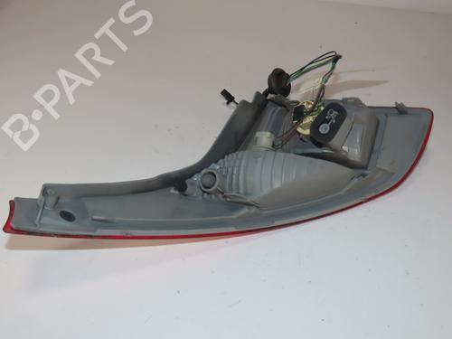 Piloto izquierdo del maletero RENAULT MEGANE III Hatchback (BZ0/1_, B3_) 1.5 dCi (BZ09, BZ0D, BZ1W, BZ29, BZ14) (110 hp) 30840776