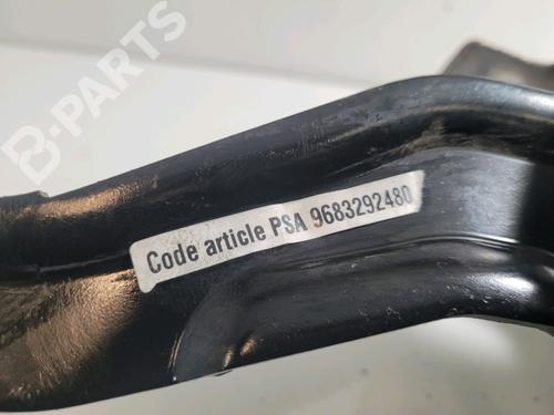 Break pedal PEUGEOT 208 I (CA_, CC_) 1.2 THP 110 | BP9035262I19 