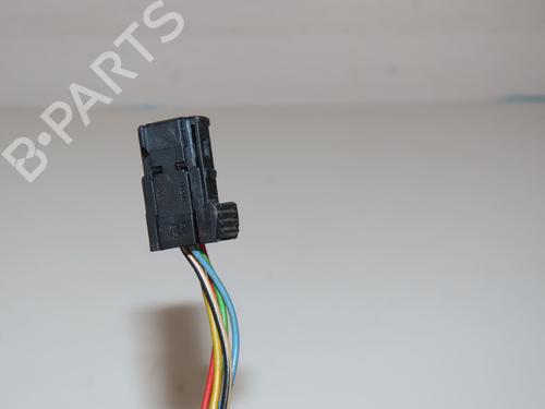 Used Left mirror CITROËN C3 II (SC_) 1.4 HDi 70 (SC8HZC, SC8HR0, SC8HP4) (68 hp) 30501978