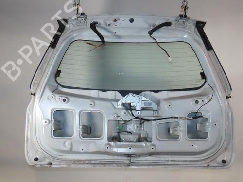 Used Tailgate OPEL AGILA B (H08) 1.3 CDTI (F68) (75 hp) 24489302