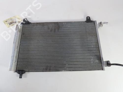 Used Heater matrix PEUGEOT 208 II (UB_, UP_, UW_, UJ_) 1.2 PureTech 100 (101 hp) 24486811