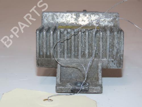 Used Electronic module Electronic module RENAULT MEGANE III Hatchback (BZ0/1_, B3_) 1.5 dCi (BZ09, BZ0D, BZ1W, BZ29, BZ14) (110 hp) 33401087 33401087