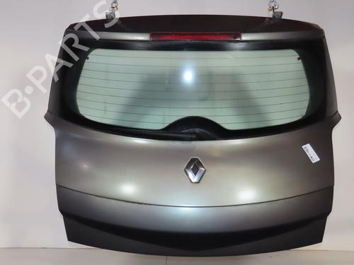 Used Tailgate RENAULT MEGANE II (BM0/1_, CM0/1_) 1.9 dCi (BM0G, CM0G) (120 hp) 23164120
