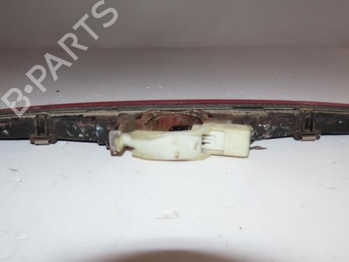 Used Third brake light RENAULT SCÉNIC I MPV (JA0/1_, FA0_) 1.9 dTi (JA0N) (98 hp) 28121179