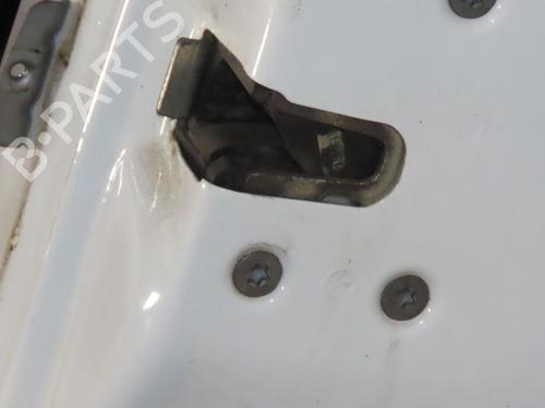 Used Right front door CITROËN C3 I (FC_, FN_) 1.4 HDi (68 hp) 30048056