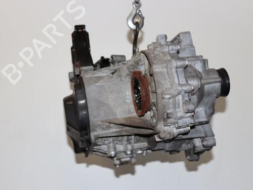 Gearbox VW POLO V (6R1, 6C1) 1.2 TSI 16V | BP24992544M3 