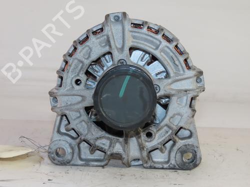 Generator DACIA DUSTER (HM_) 1.3 TCe 150 (HMM3) | BP38916334M7 - Image 5