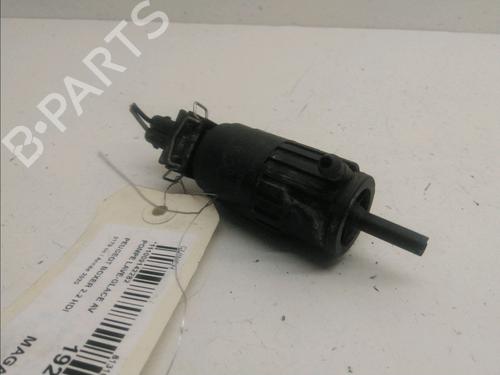 Used Washer pump PEUGEOT BOXER Van 2.2 BlueHDi 165 (165 hp) 15577972