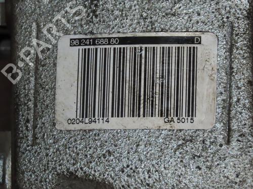 Right front brake caliper CITROËN AMI (9A_) Electric (9AZ2CA) | BP36485488M104 - Image 4