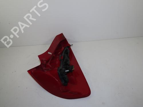 Left taillight CITROËN C4 Coupe (LA_) 1.6 HDi | BP23165111C34 