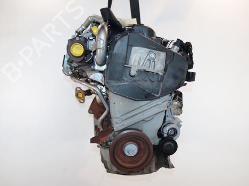 Motor NISSAN NOTE (E12) 1.5 dCi | BP36425984M1 - Image 3